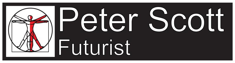 Peter Scott logo