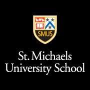 St. Michaels University School